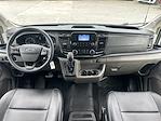 Used 2023 Ford Transit 350 Base High Roof RWD, Empty Cargo Van for sale #1FV2197 - photo 11