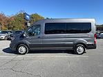 Used 2023 Ford Transit 350 XLT Medium Roof AWD, Passenger Van for sale #1FV2244 - photo 3