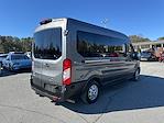 Used 2023 Ford Transit 350 XLT Medium Roof AWD, Passenger Van for sale #1FV2244 - photo 5