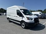 Used 2023 Ford Transit 350 Base High Roof RWD, Empty Cargo Van for sale #1FV2311 - photo 7