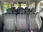 Used 2021 Ford Transit 350 XLT Medium Roof RWD, Passenger Van for sale #1FV2385 - photo 10