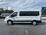 Used 2021 Ford Transit 350 XLT Medium Roof RWD, Passenger Van for sale #1FV2385 - photo 3