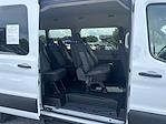 Used 2021 Ford Transit 350 XLT Medium Roof RWD, Passenger Van for sale #1FV2385 - photo 25