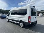 Used 2021 Ford Transit 350 XLT Medium Roof RWD, Passenger Van for sale #1FV2385 - photo 2