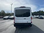 Used 2021 Ford Transit 350 XLT Medium Roof RWD, Passenger Van for sale #1FV2385 - photo 4