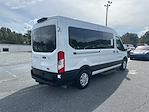 Used 2021 Ford Transit 350 XLT Medium Roof RWD, Passenger Van for sale #1FV2385 - photo 5