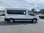 Used 2021 Ford Transit 350 XLT Medium Roof RWD, Passenger Van for sale #1FV2385 - photo 6