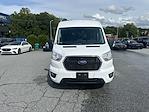 Used 2021 Ford Transit 350 XLT Medium Roof RWD, Passenger Van for sale #1FV2385 - photo 8