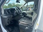 Used 2021 Ford Transit 350 XLT Medium Roof RWD, Passenger Van for sale #1FV2385 - photo 9