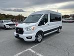 Used 2021 Ford Transit 350 XLT Medium Roof RWD, Passenger Van for sale #1FV2387 - photo 1