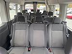 Used 2021 Ford Transit 350 XLT Medium Roof RWD, Passenger Van for sale #1FV2387 - photo 10