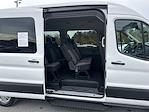 Used 2021 Ford Transit 350 XLT Medium Roof RWD, Passenger Van for sale #1FV2387 - photo 23