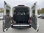 Used 2021 Ford Transit 350 XLT Medium Roof RWD, Passenger Van for sale #1FV2387 - photo 24