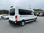 Used 2021 Ford Transit 350 XLT Medium Roof RWD, Passenger Van for sale #1FV2387 - photo 5