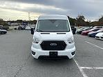 Used 2021 Ford Transit 350 XLT Medium Roof RWD, Passenger Van for sale #1FV2387 - photo 8