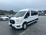 Used 2021 Ford Transit 350 XLT Medium Roof RWD, Passenger Van for sale #1FV2393 - photo 1