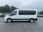 Used 2021 Ford Transit 350 XLT Medium Roof RWD, Passenger Van for sale #1FV2393 - photo 3