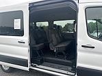 Used 2021 Ford Transit 350 XLT Medium Roof RWD, Passenger Van for sale #1FV2393 - photo 25