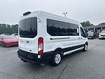 Used 2021 Ford Transit 350 XLT Medium Roof RWD, Passenger Van for sale #1FV2393 - photo 5