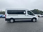 Used 2021 Ford Transit 350 XLT Medium Roof RWD, Passenger Van for sale #1FV2393 - photo 6