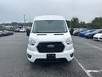 Used 2021 Ford Transit 350 XLT Medium Roof RWD, Passenger Van for sale #1FV2393 - photo 8