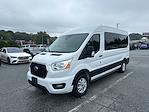 Used 2021 Ford Transit 350 XLT Medium Roof RWD, Passenger Van for sale #1FV2394 - photo 1