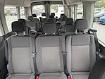 Used 2021 Ford Transit 350 XLT Medium Roof RWD, Passenger Van for sale #1FV2394 - photo 10