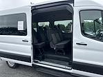 Used 2021 Ford Transit 350 XLT Medium Roof RWD, Passenger Van for sale #1FV2394 - photo 25