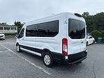 Used 2021 Ford Transit 350 XLT Medium Roof RWD, Passenger Van for sale #1FV2394 - photo 2