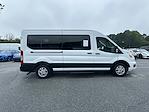 Used 2021 Ford Transit 350 XLT Medium Roof RWD, Passenger Van for sale #1FV2394 - photo 6