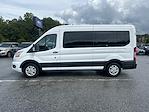 Used 2021 Ford Transit 350 XLT Medium Roof RWD, Passenger Van for sale #1FV2402 - photo 3