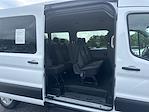 Used 2021 Ford Transit 350 XLT Medium Roof RWD, Passenger Van for sale #1FV2402 - photo 25