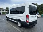 Used 2021 Ford Transit 350 XLT Medium Roof RWD, Passenger Van for sale #1FV2402 - photo 2