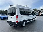 Used 2021 Ford Transit 350 XLT Medium Roof RWD, Passenger Van for sale #1FV2402 - photo 5