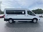 Used 2021 Ford Transit 350 XLT Medium Roof RWD, Passenger Van for sale #1FV2402 - photo 6