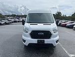 Used 2021 Ford Transit 350 XLT Medium Roof RWD, Passenger Van for sale #1FV2402 - photo 8