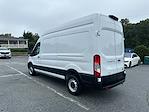 Used 2023 Ford Transit 350 Base High Roof RWD, Empty Cargo Van for sale #1FV2404 - photo 2