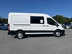 Used 2022 Ford Transit 250 Base Medium Roof AWD, Upfitted Cargo Van for sale #1FV2782 - photo 6