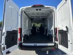 Used 2023 Ford Transit 350 Base Medium Roof AWD, Empty Cargo Van for sale #1FV2862 - photo 24