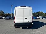 Used 2023 Ford Transit 350 Base Medium Roof AWD, Empty Cargo Van for sale #1FV2862 - photo 4