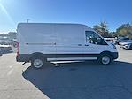 Used 2023 Ford Transit 350 Base Medium Roof AWD, Empty Cargo Van for sale #1FV2862 - photo 6