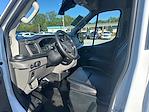 Used 2023 Ford Transit 350 Base Medium Roof AWD, Empty Cargo Van for sale #1FV2862 - photo 9