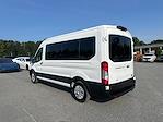 Used 2023 Ford Transit 350 XL Medium Roof RWD, Passenger Van for sale #1FV2924 - photo 2