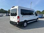 Used 2023 Ford Transit 350 XL Medium Roof RWD, Passenger Van for sale #1FV2924 - photo 5