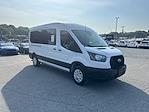 Used 2023 Ford Transit 350 XL Medium Roof RWD, Passenger Van for sale #1FV2924 - photo 7