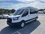 Used 2023 Ford Transit 350 XL Medium Roof RWD, Passenger Van for sale #1FV2940 - photo 1