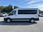 Used 2023 Ford Transit 350 XL Medium Roof RWD, Passenger Van for sale #1FV2940 - photo 3