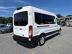 Used 2023 Ford Transit 350 XL Medium Roof RWD, Passenger Van for sale #1FV2940 - photo 5