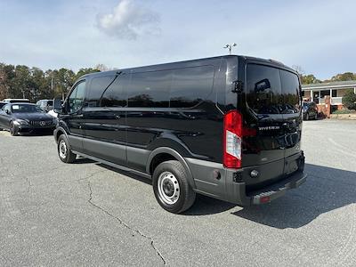 Used 2018 Ford Transit 350 XL Low Roof 4x2, Passenger Van for sale #1FV2947 - photo 2