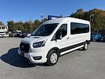 Used 2023 Ford Transit 350 XLT Medium Roof RWD, Passenger Van for sale #1FV3119 - photo 1